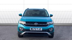 Volkswagen T-Cross 1.0 TSI SE 5dr Petrol Estate